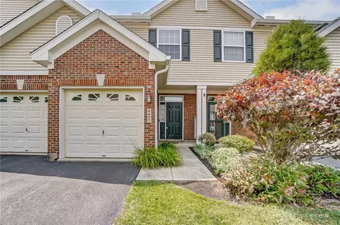 4407 Straight Arrow Rd, Beavercreek, OH 45430