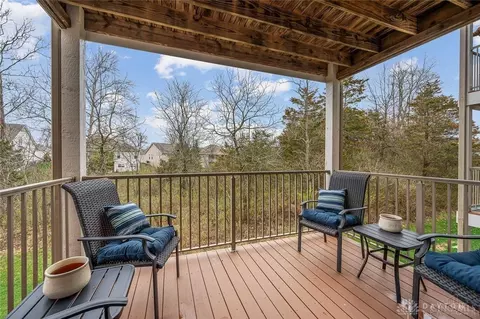 Exterior - 1348 Shadowood Trl, Maineville, OH 45039 photo 3 of 4