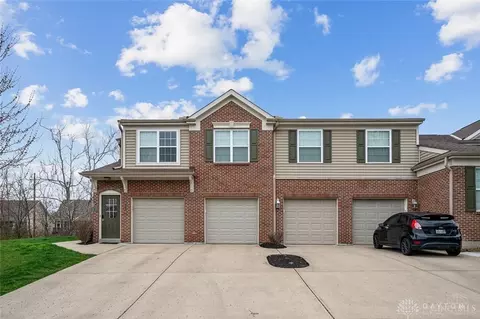 Exterior - 1348 Shadowood Trl, Maineville, OH 45039 photo 1 of 4