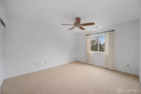 Bedroom - 1348 Shadowood Trl, Maineville, OH 45039 photo 2 of 5