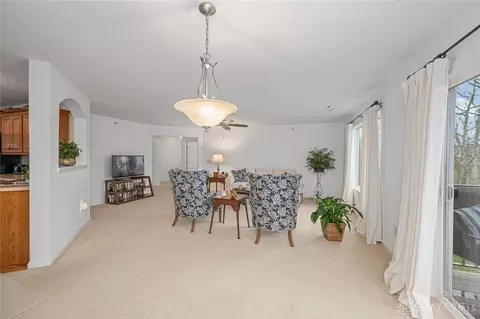 Living - 1348 Shadowood Trl, Maineville, OH 45039 photo 4 of 4