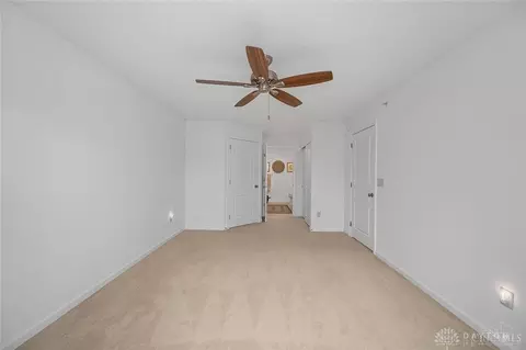 Bedroom - 1348 Shadowood Trl, Maineville, OH 45039 photo 5 of 5