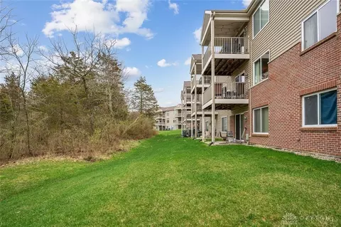 Exterior - 1348 Shadowood Trl, Maineville, OH 45039 photo 2 of 4