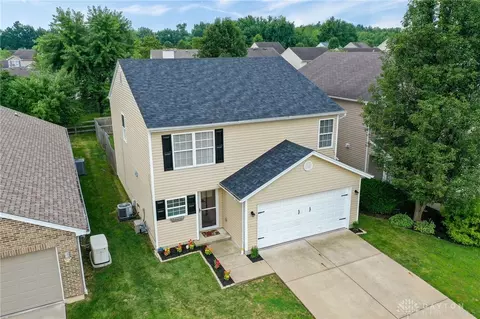 6011 Marsh Cir, Loveland, OH 45140