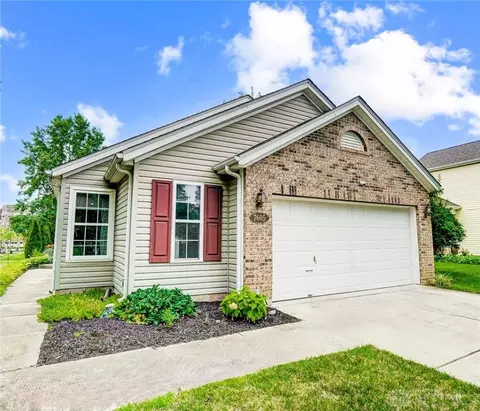 7605 Haverhill Ln, Maineville, OH 45039