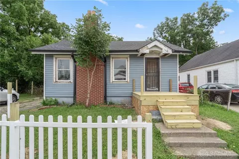 2654 N Gettysburg Ave, Dayton, OH 45406