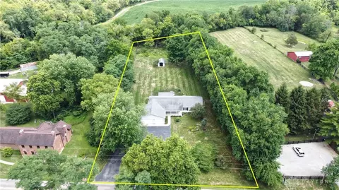 7740 Old Stage Rd, Waynesville, OH 45068