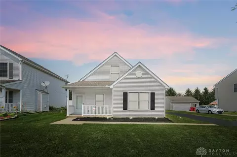 1042 Braxton Blvd, London, OH 43140