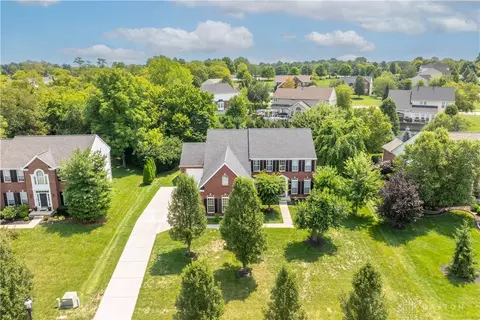5584 Cedar Gate Ct, Middletown, OH 45044