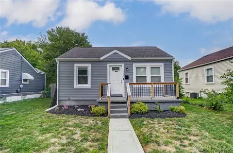 418 Smith St, Dayton, OH 45417