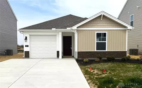 93 E Kentucky Ave, Wilmington, OH 45177