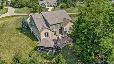 View/Area - 69 Shadow Leaf Dr, Springboro, OH 45066 photo 5 of 5