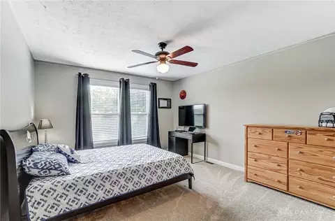 Bedroom - 69 Shadow Leaf Dr, Springboro, OH 45066 photo 7 of 10