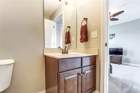 Bath - 69 Shadow Leaf Dr, Springboro, OH 45066 photo 13 of 25