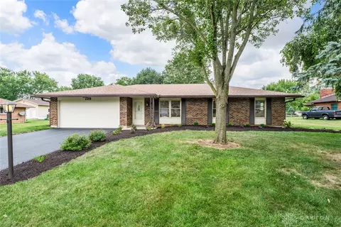 220 Wistowa Trl, Beavercreek, OH 45430