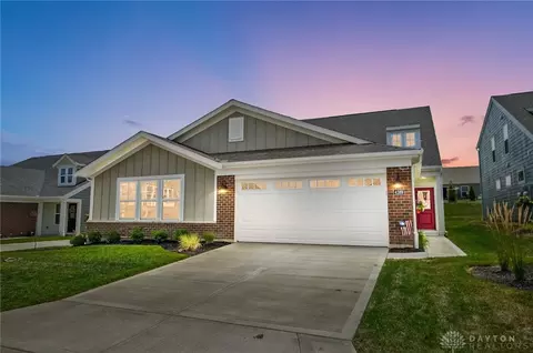 4289 Sugar Point Way, Dayton, OH 45459