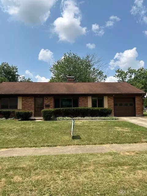 4117 Maricarr Dr, Dayton, OH 45429