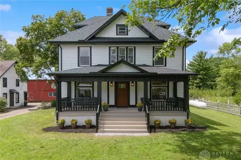 5811 Germantown Pike, Dayton, OH 45417
