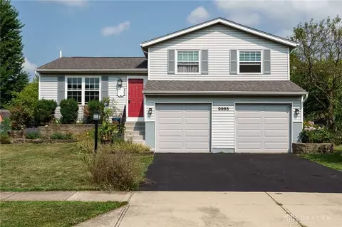 9965 Lincolnshire Rd, Miamisburg, OH 45342