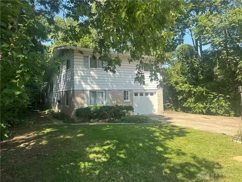 4425 Rosemary Ave, Dayton, OH 45405