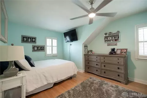 Bedroom - 504 Northwood Dr, Springfield, OH 45504 photo 4 of 4