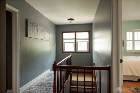 Entry Way - 504 Northwood Dr, Springfield, OH 45504 photo 2 of 2