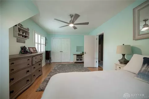 Bedroom - 504 Northwood Dr, Springfield, OH 45504 photo 3 of 4