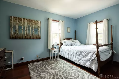 Bedroom - 504 Northwood Dr, Springfield, OH 45504 photo 1 of 4