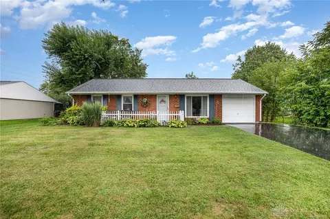 791 Aspen Rd, New Carlisle, OH 45344