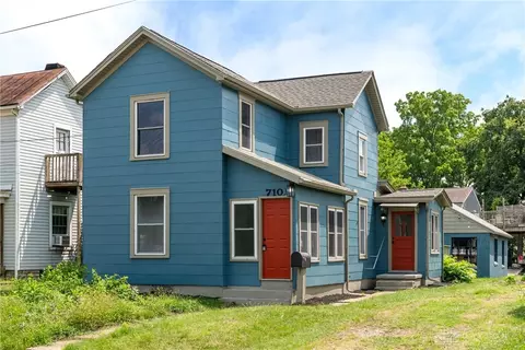 710 N 4th St, Miamisburg, OH 45342