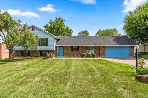 3694 Aftonshire Dr, Beavercreek, OH 45430