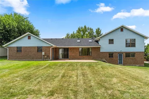 3694 Aftonshire Dr, Beavercreek, OH 45430 photo 41