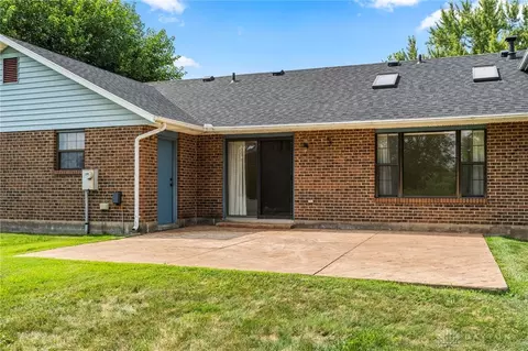 3694 Aftonshire Dr, Beavercreek, OH 45430 photo 42