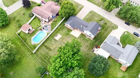 3694 Aftonshire Dr, Beavercreek, OH 45430 photo 47