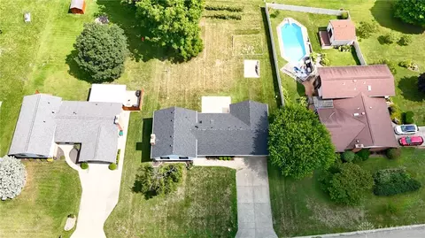 3694 Aftonshire Dr, Beavercreek, OH 45430 photo 45