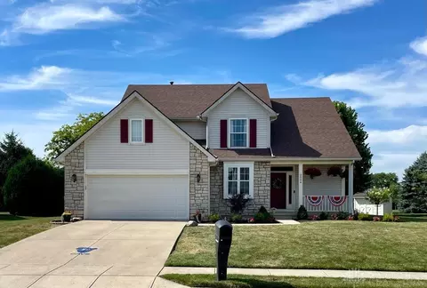 2004 Park Ave, Piqua, OH 45356