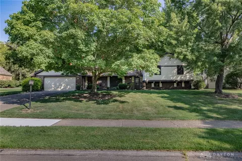 10135 Atchison Rd, Washington Township, OH 45458
