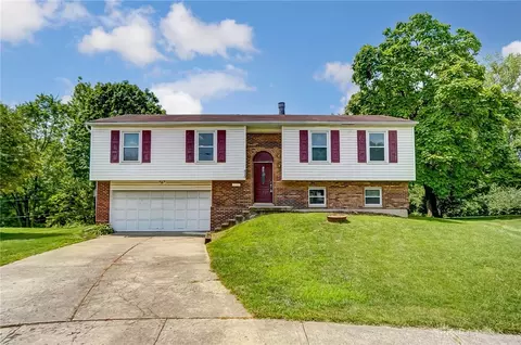 820 Dover Ave, Middletown, OH 45044