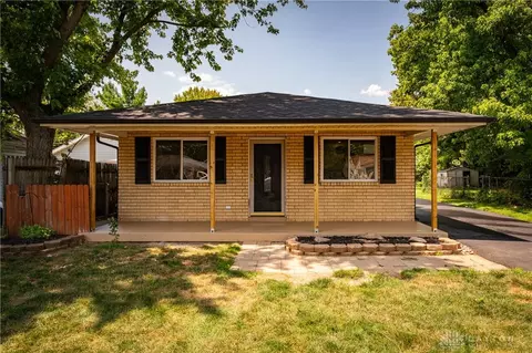 2431 Guernsey Dell Ave, Dayton, OH 45404
