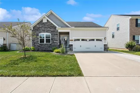 7388 Bostelman Pl, Huber Heights, OH 45424