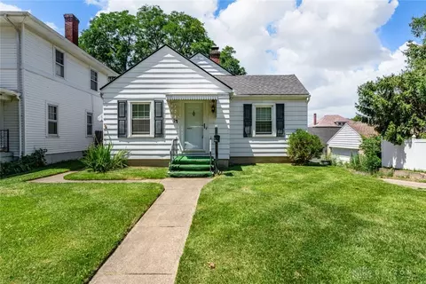 17 S Delmar Ave, Dayton, OH 45403