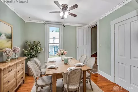 112 N East St, Gratis, OH 45330 photo 6