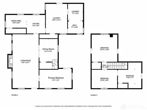 112 N East St, Gratis, OH 45330 photo 22