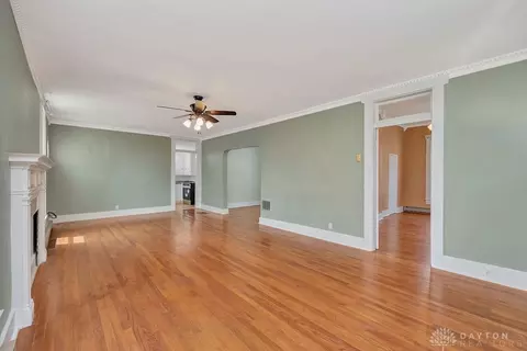 112 N East St, Gratis, OH 45330 photo 4