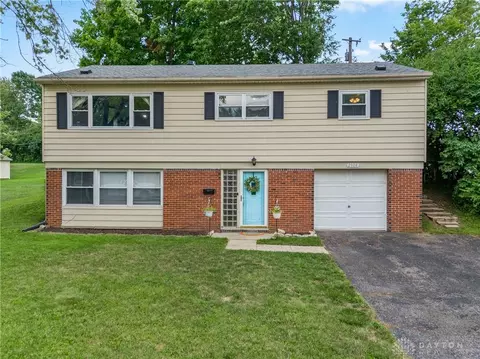 2904 Shively Ct, Dayton, OH 45420