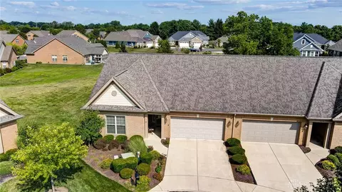 9303 Sweet Shrub Cir, Centerville, OH 45458