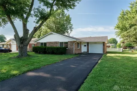 104 Yale Ave, New Lebanon, OH 45345