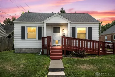 210 Middle St, Fairborn, OH 45324