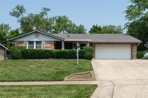 5361 Pathview Dr, Dayton, OH 45424