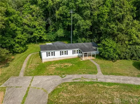 5503 E State Route 73, Waynesville, OH 45068